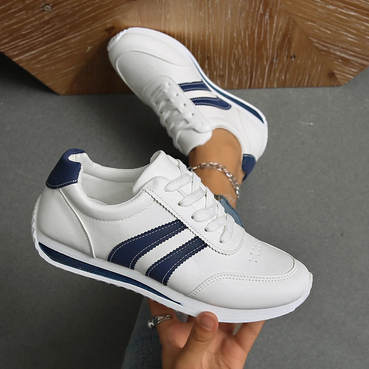 zapatilla Urban para mujer