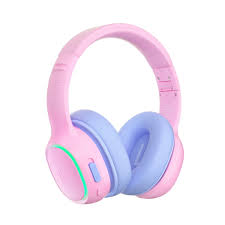 Audífonos Smart para niños