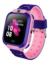 reloj smart para niñas